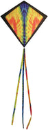 Diamond Kite 30" Tie Dye