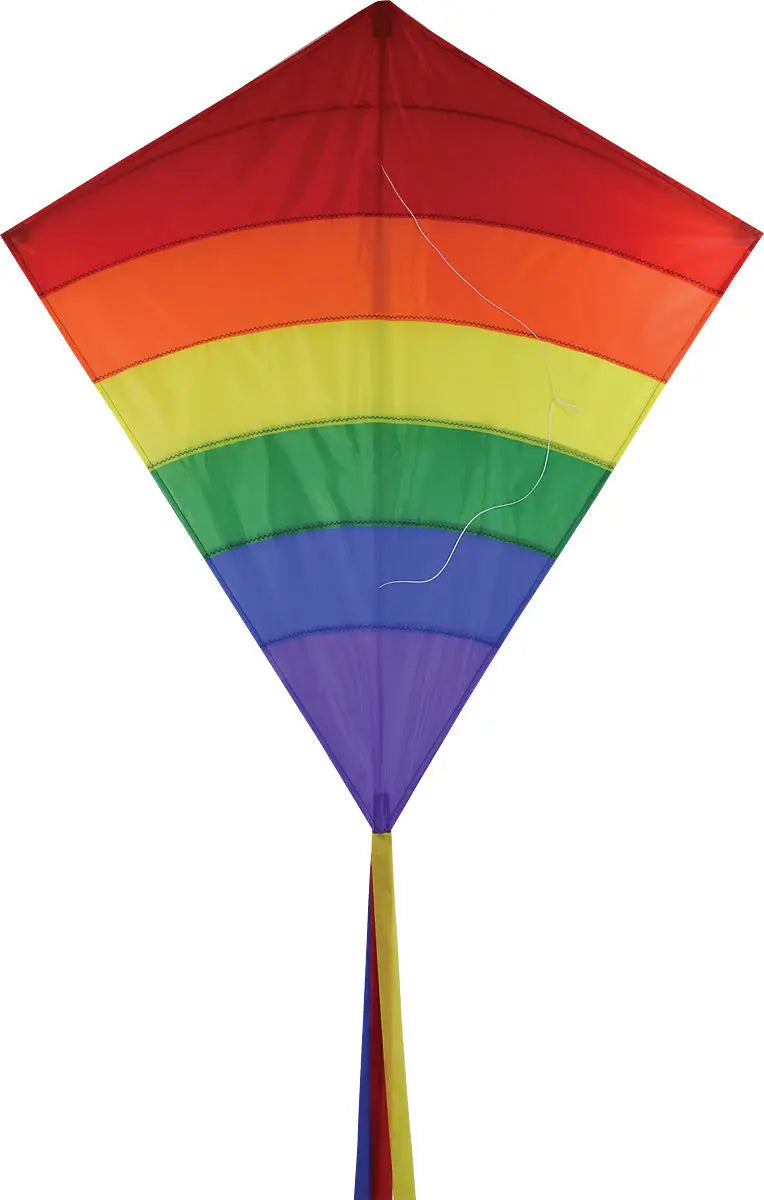 Rainbow Arch 39" Diamond