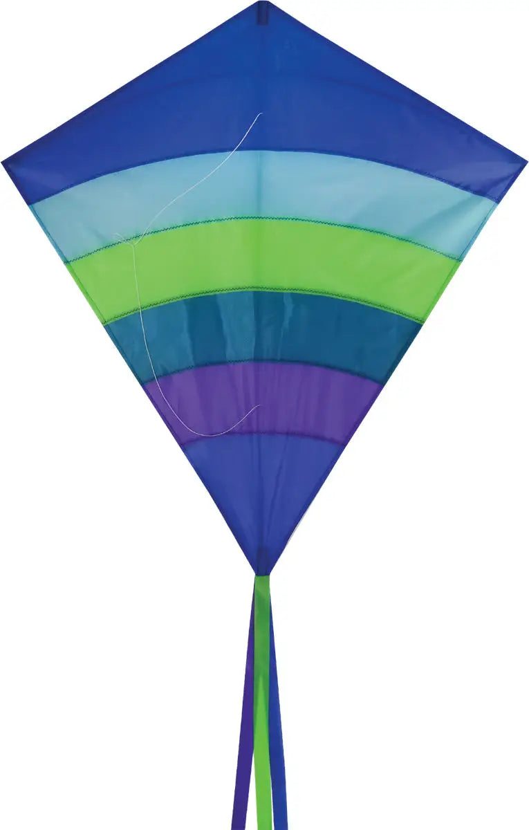 Ocean Arch 39" Diamond