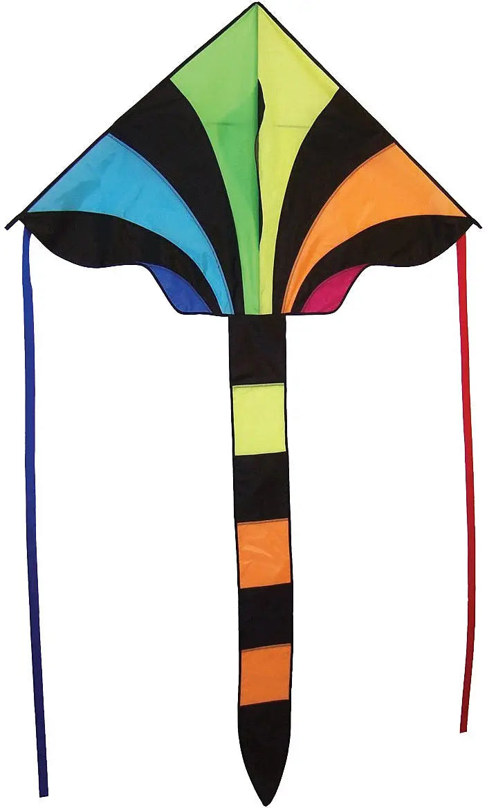 Fly Hi Kite Sparkler