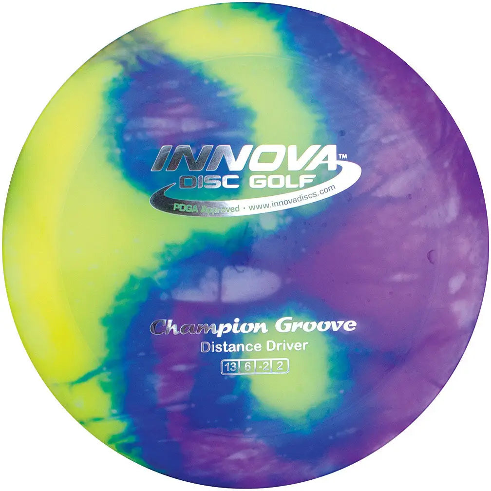 I Dye Driver Assorted