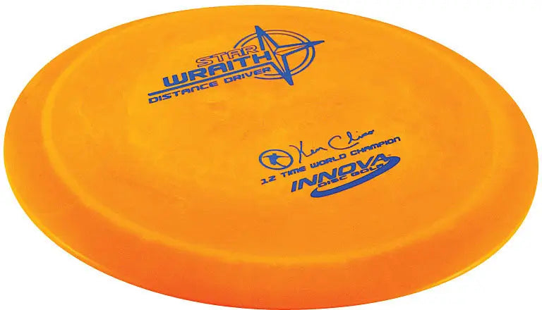 Star Wraith   Driver