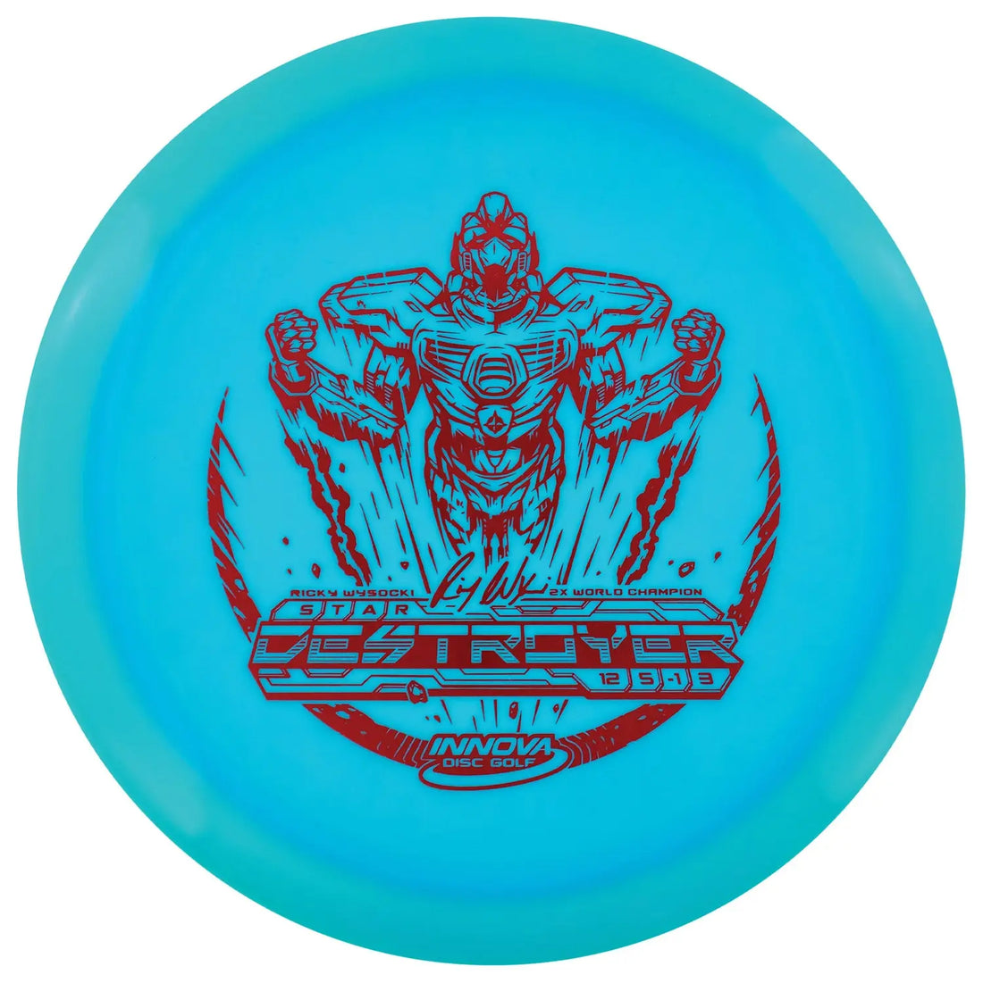 Star Destroyer Distance