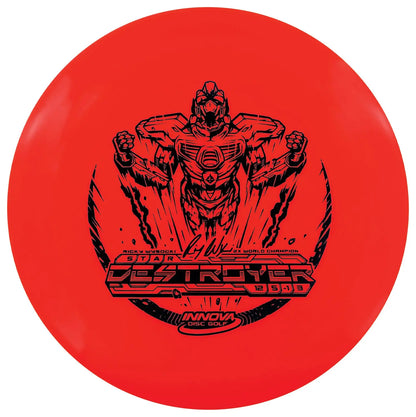 Star Destroyer Distance