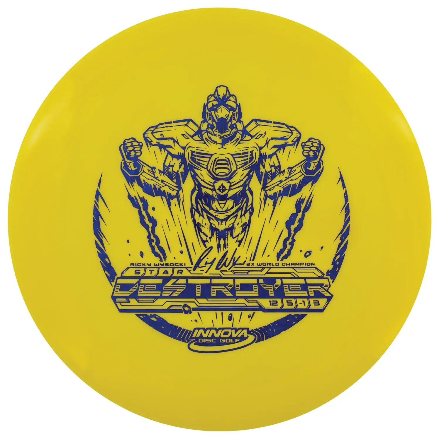 Star Destroyer Distance