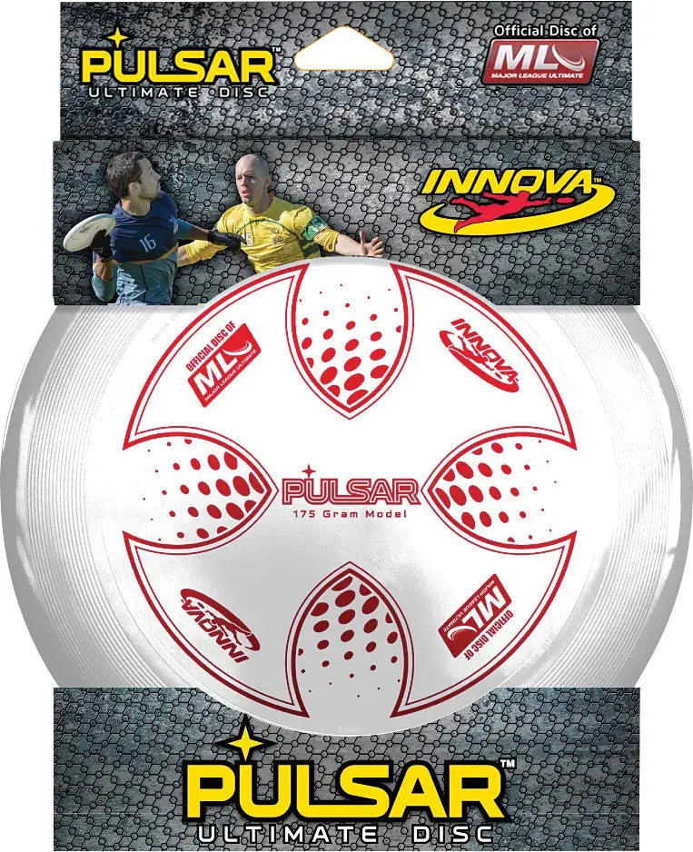 Pulsar Ultimate Disc