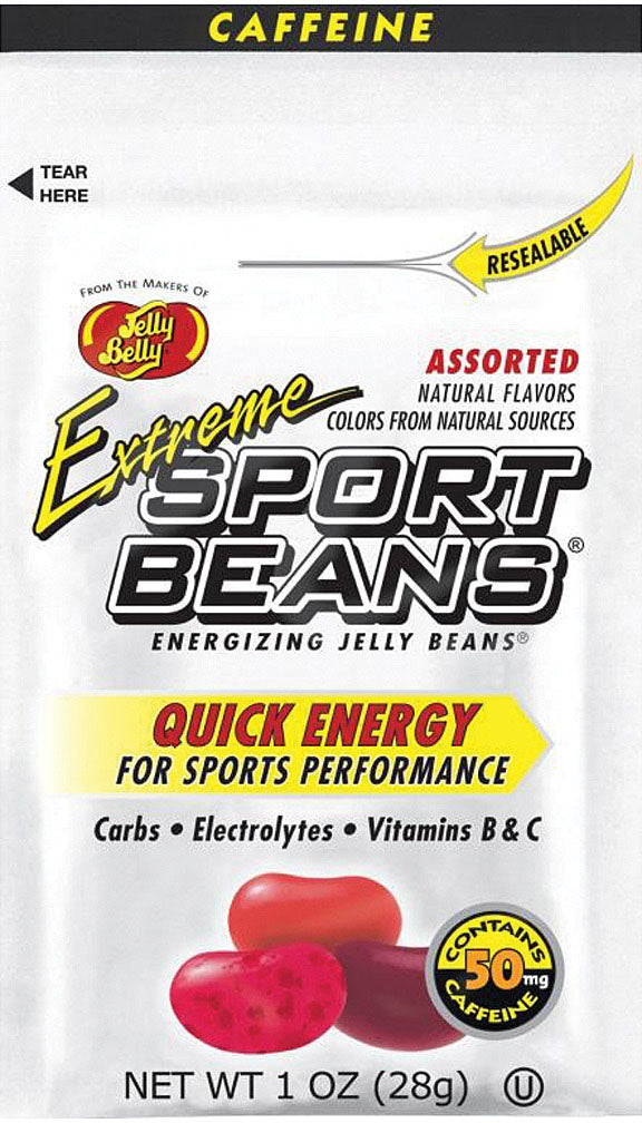 E X Treme Bean Assorted 1 Oz