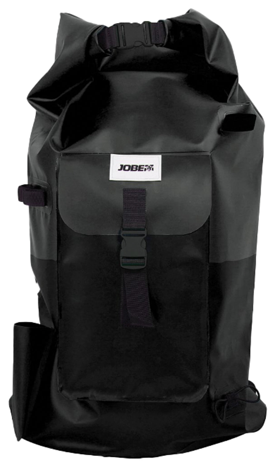 Jobe Inflatable SUP Bag in Black for Paddleboard Storage and Transport