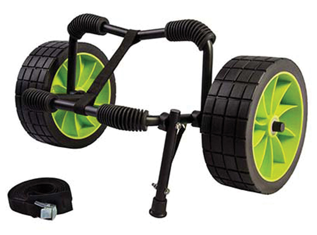 Jobe Sup Cart - Portable Stand for Stand-Up Paddleboards