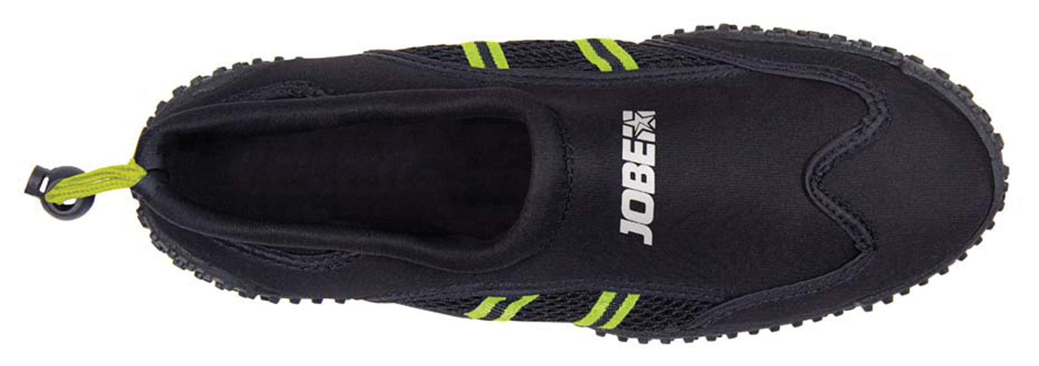 Jobe Aqua Shoes Adult 8.0 - Lightweight Water Footwear for Men and Women