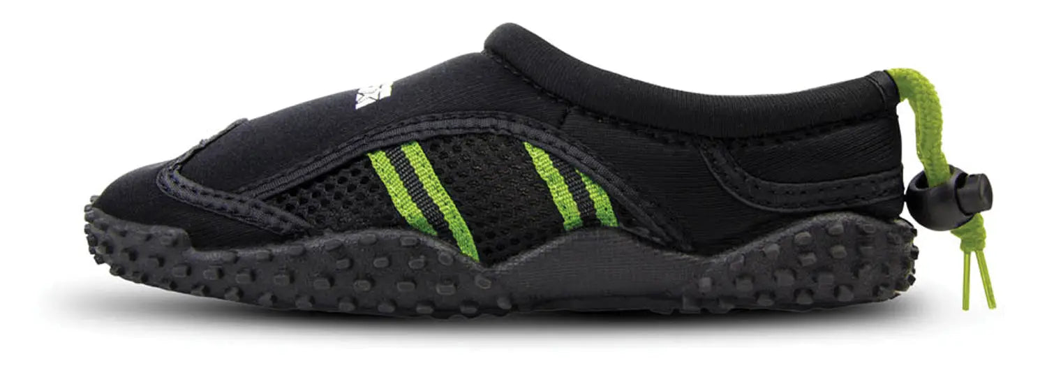 Aqua Shoes Youth Lg