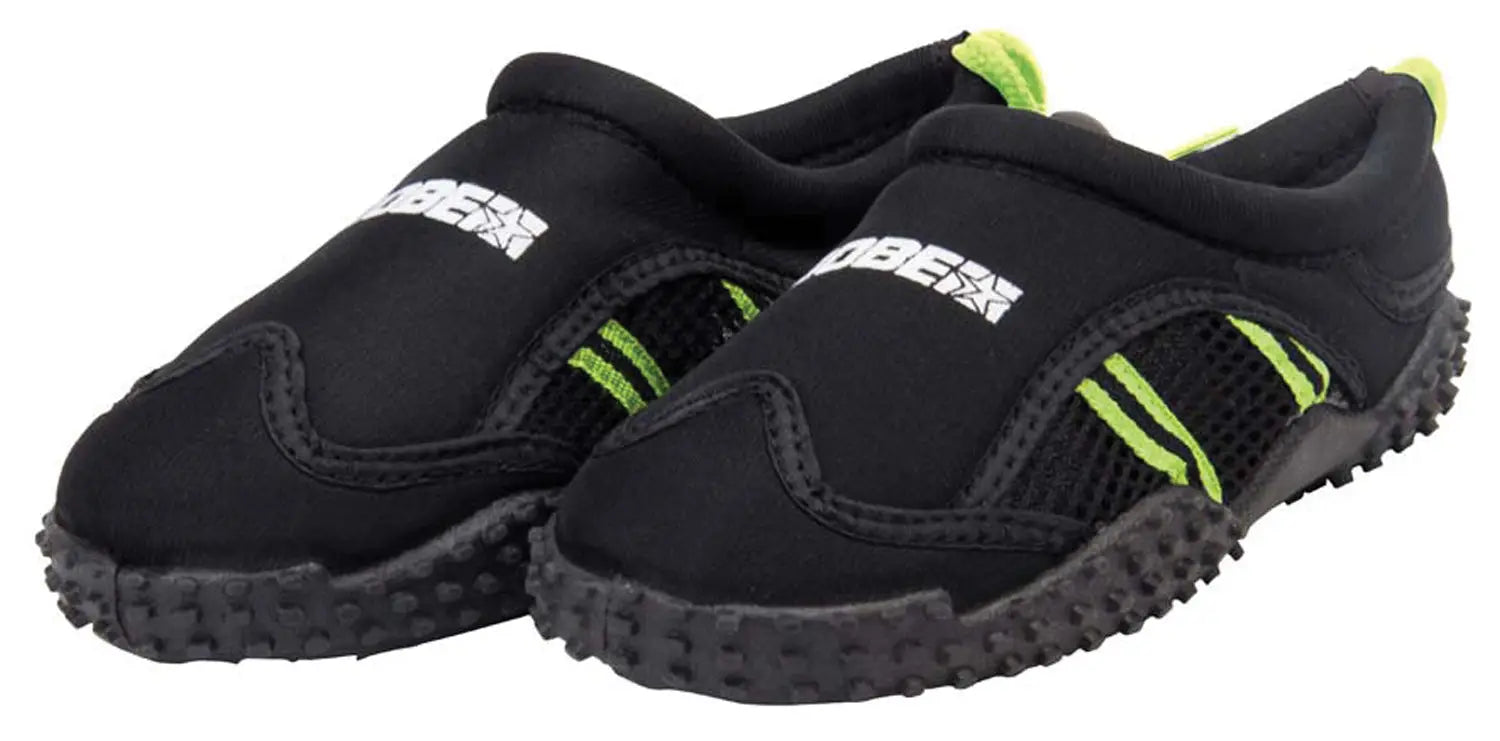 Aqua Shoes Youth Lg