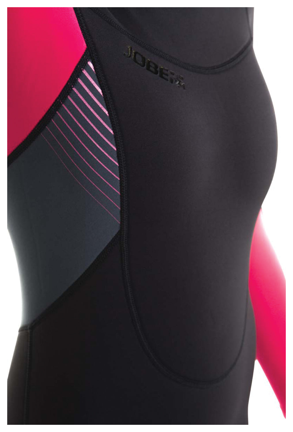 Jobe Sofia Fullsuit 3/2 Mm Pink - Women&