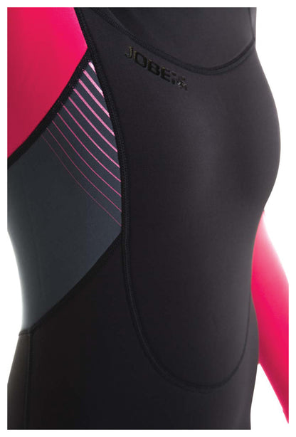 Jobe Sofia Fullsuit 3/2 Mm Pink - Women&