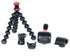 JOBY GorillaPod Starter Kit - Flexible Tripod for Cameras and Devices