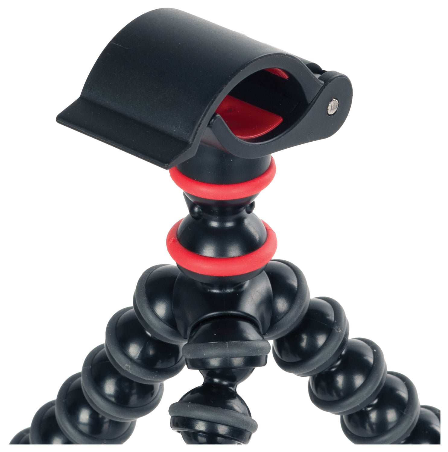JOBY GorillaPod Starter Kit - Flexible Tripod for Cameras and Devices