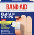 Band Aid Fam Pak One Size 60 Ct