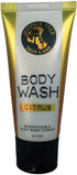 Jtree Citrus Body Wash