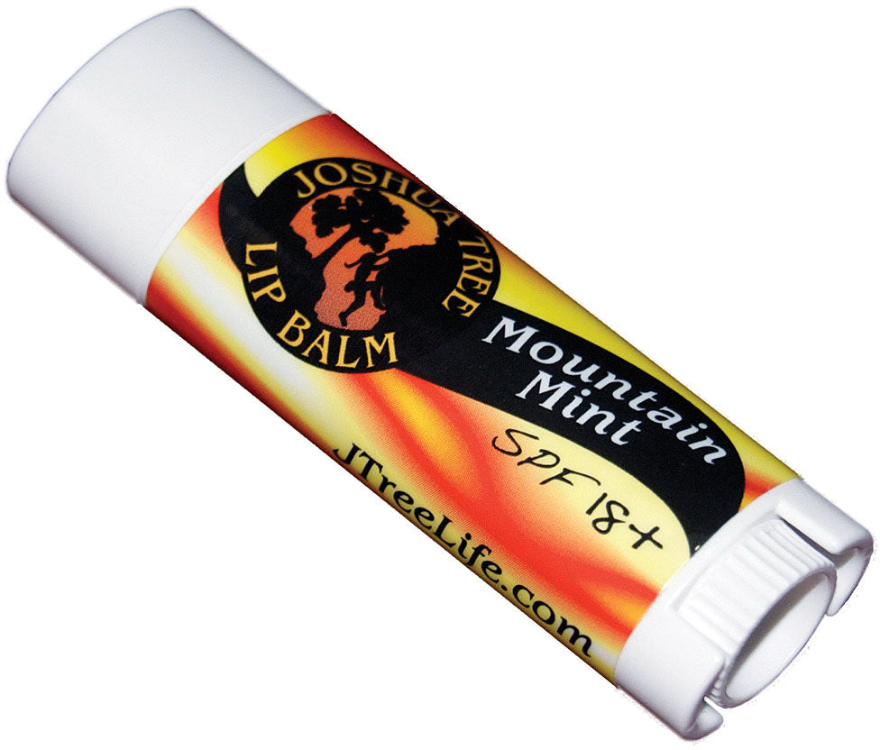 Jtree Mtn Mint Balm Spf15