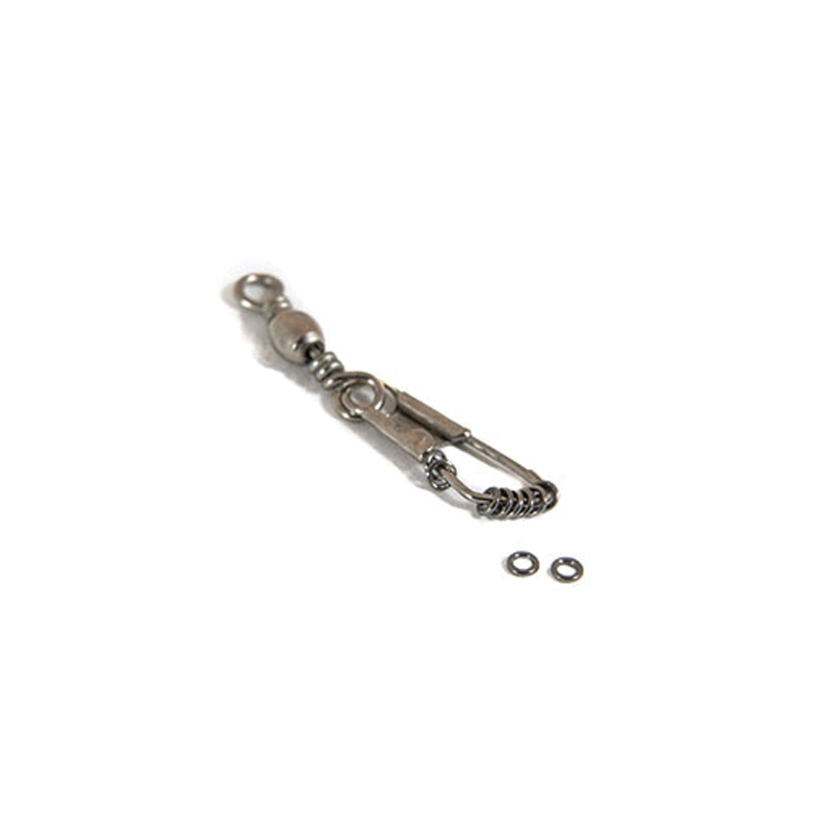 Tippet Rings Medium