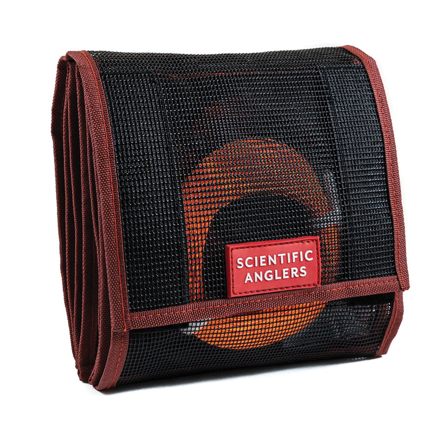 Convertable Fly Line Wallet