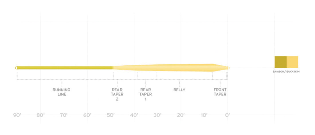 Mastery Infinity Wf3 F Bam/Buck
