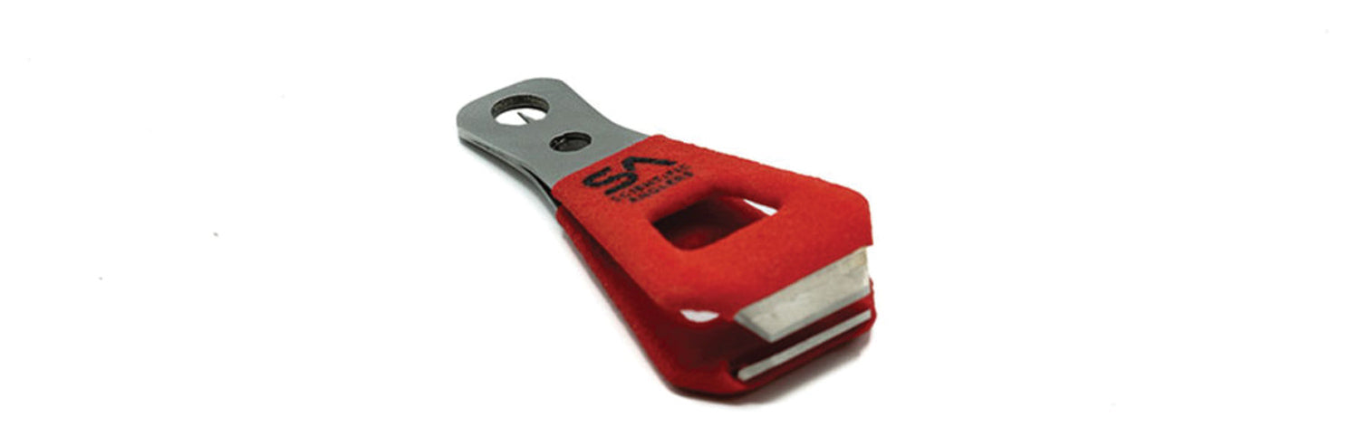 Tailout Nipper Standard   S/R