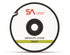 Absolute Trout Tippet 2 X 30 M