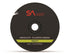 Absolute Fl Tr Tippet 7 X 30 M