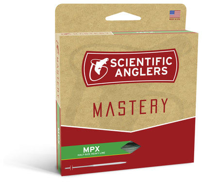 Mastery Mp X Wf3 F Amber/Willow