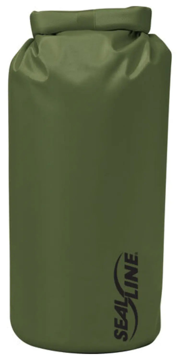 Baja Dry Bag 20 L Olive