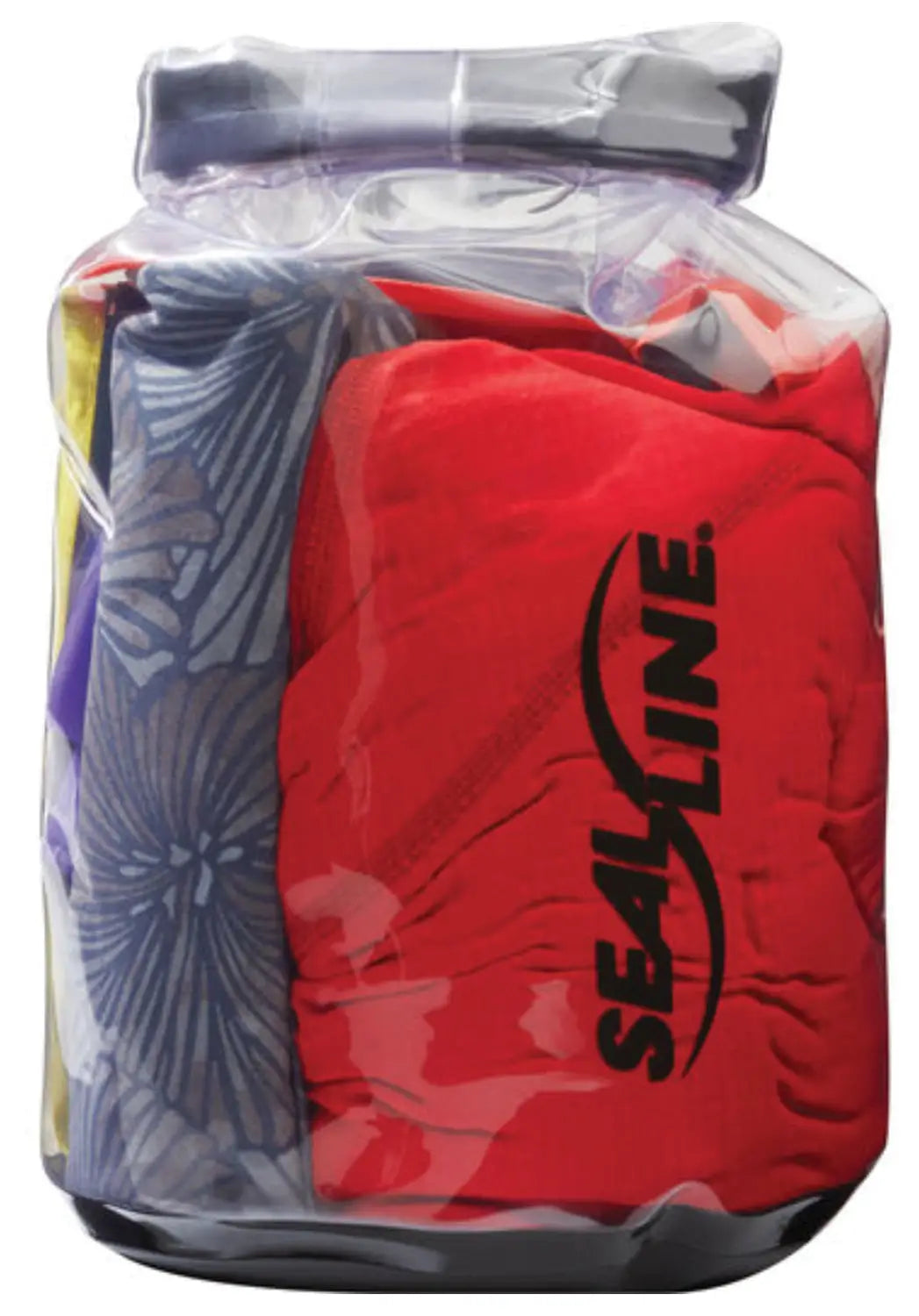 Baja View Dry Bag 5 L Clear