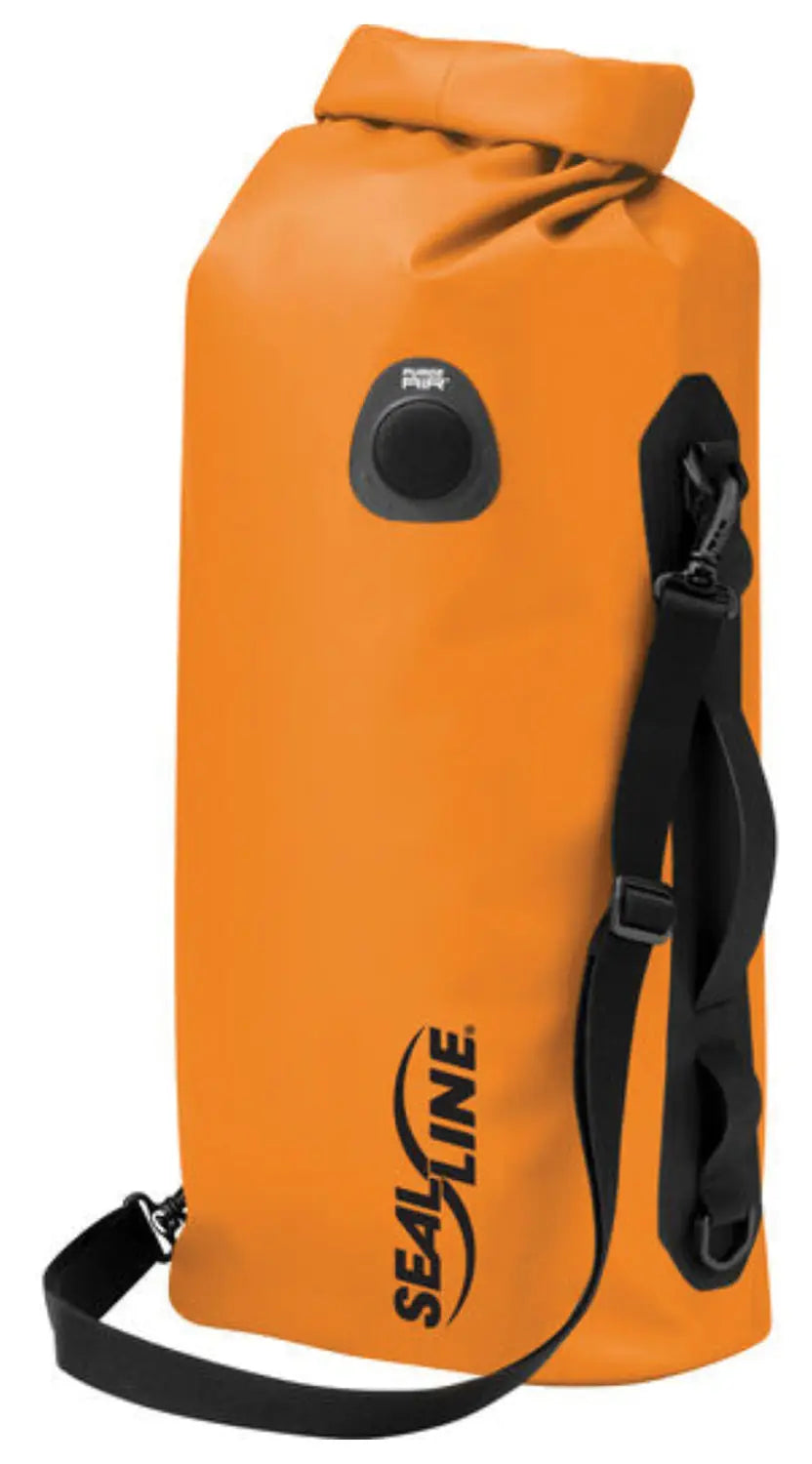 Discovery Deck Dry Bag 10 L Or