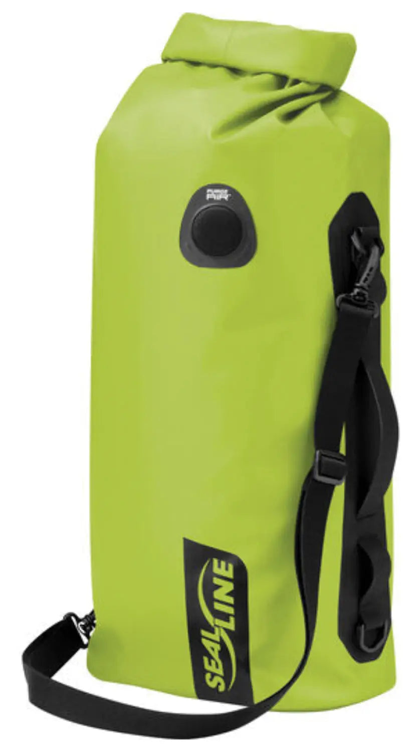 Discovery Deck Dry Bag 20 L Lm