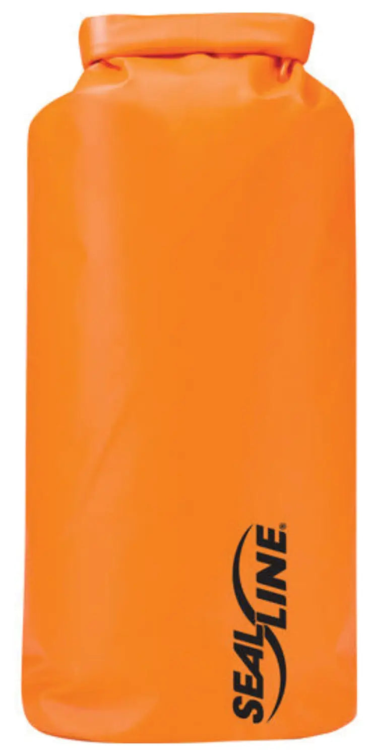 Discovery Dry Bag 30 L Orange