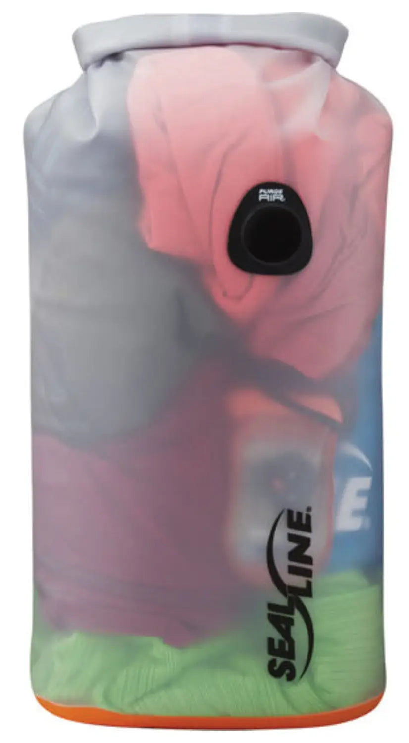 Discovery View Dry Bag 20 L Or
