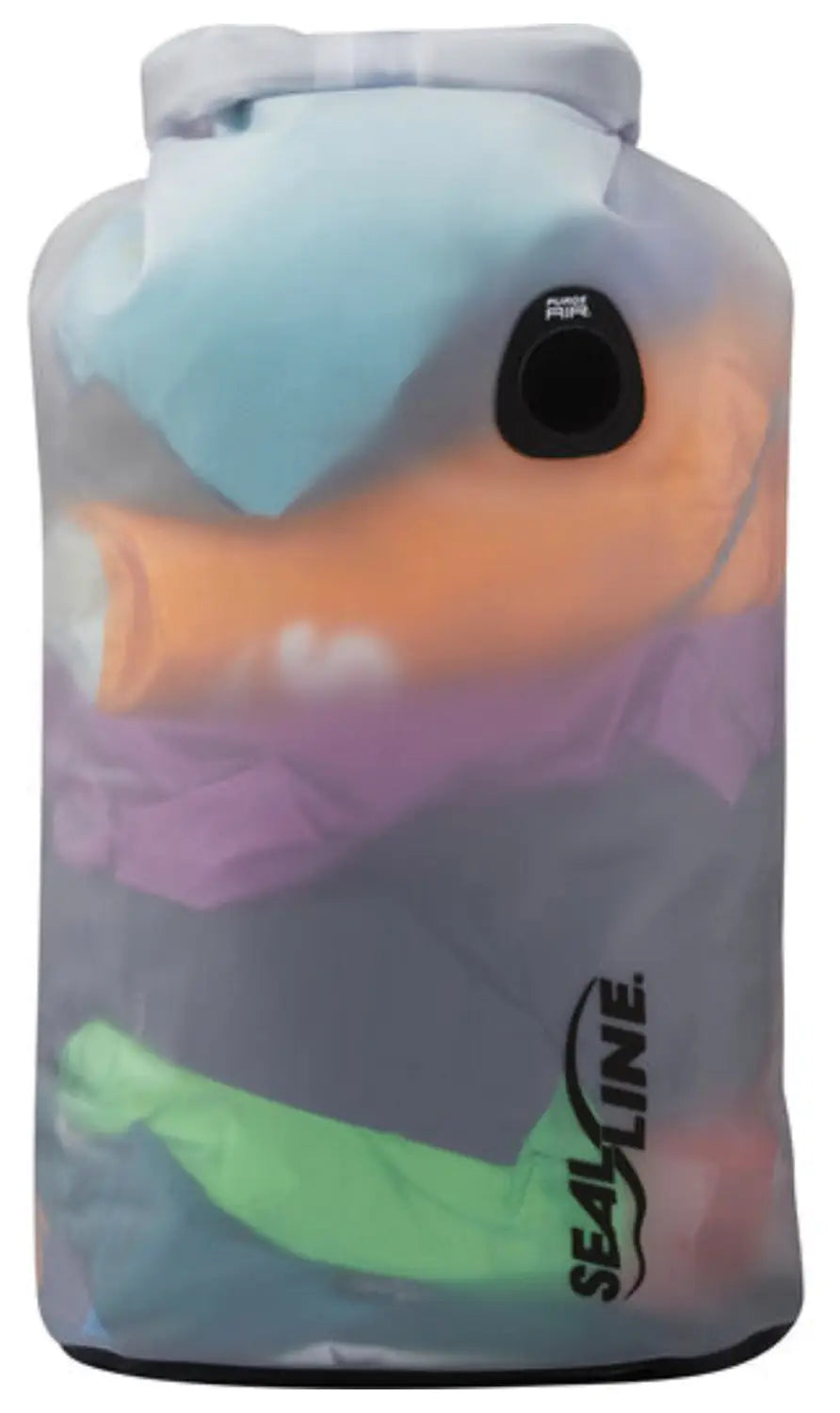 Discovery View Dry Bag 30 L Blk