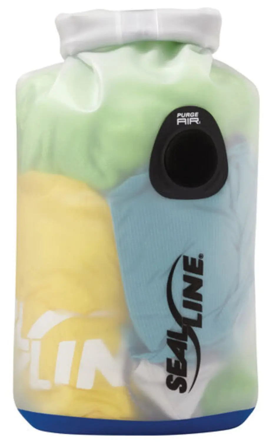 Discovery View Dry Bag 5 L Blue