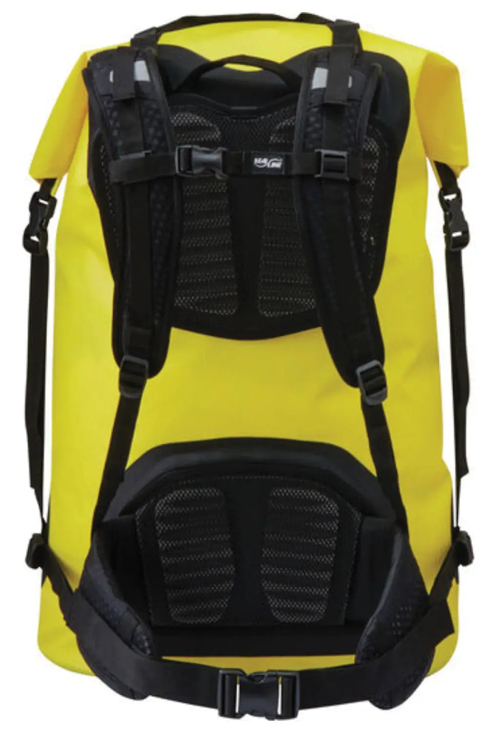 Black Canyon Dry Pack 115 L Blk