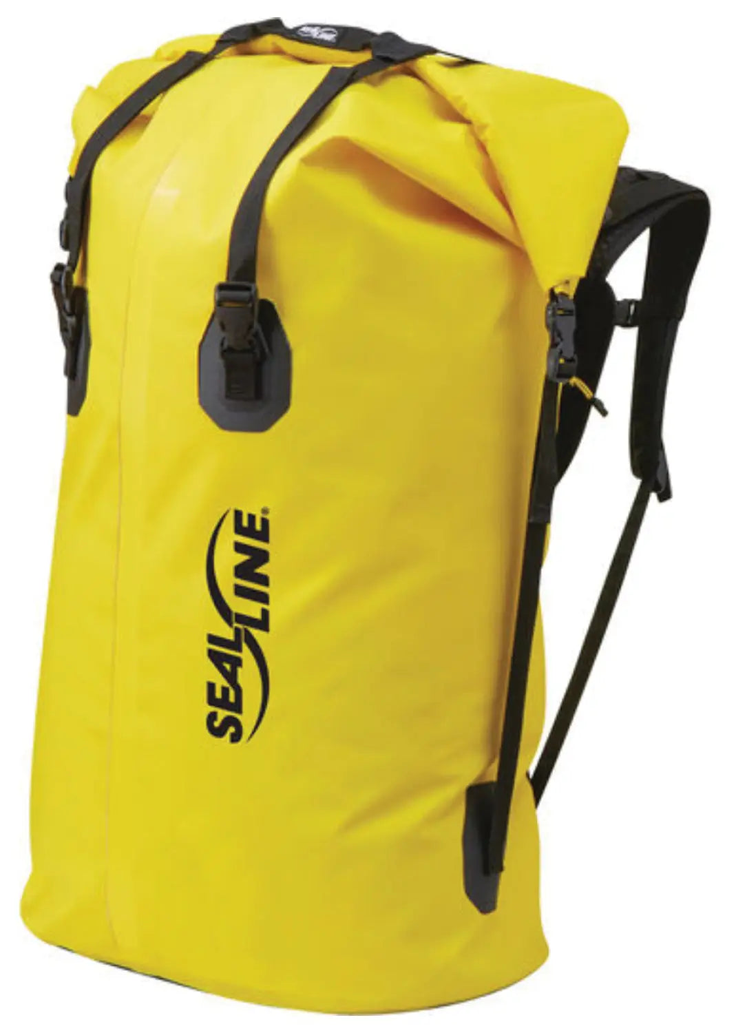 Boundary Dry Pack 115 L Ylw