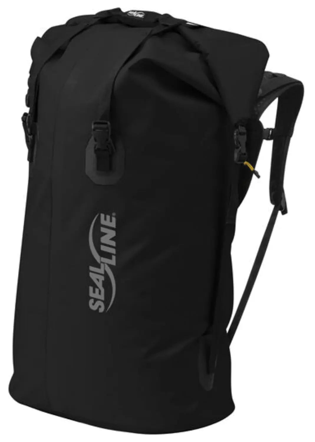Boundary Dry Pack 35 L Black