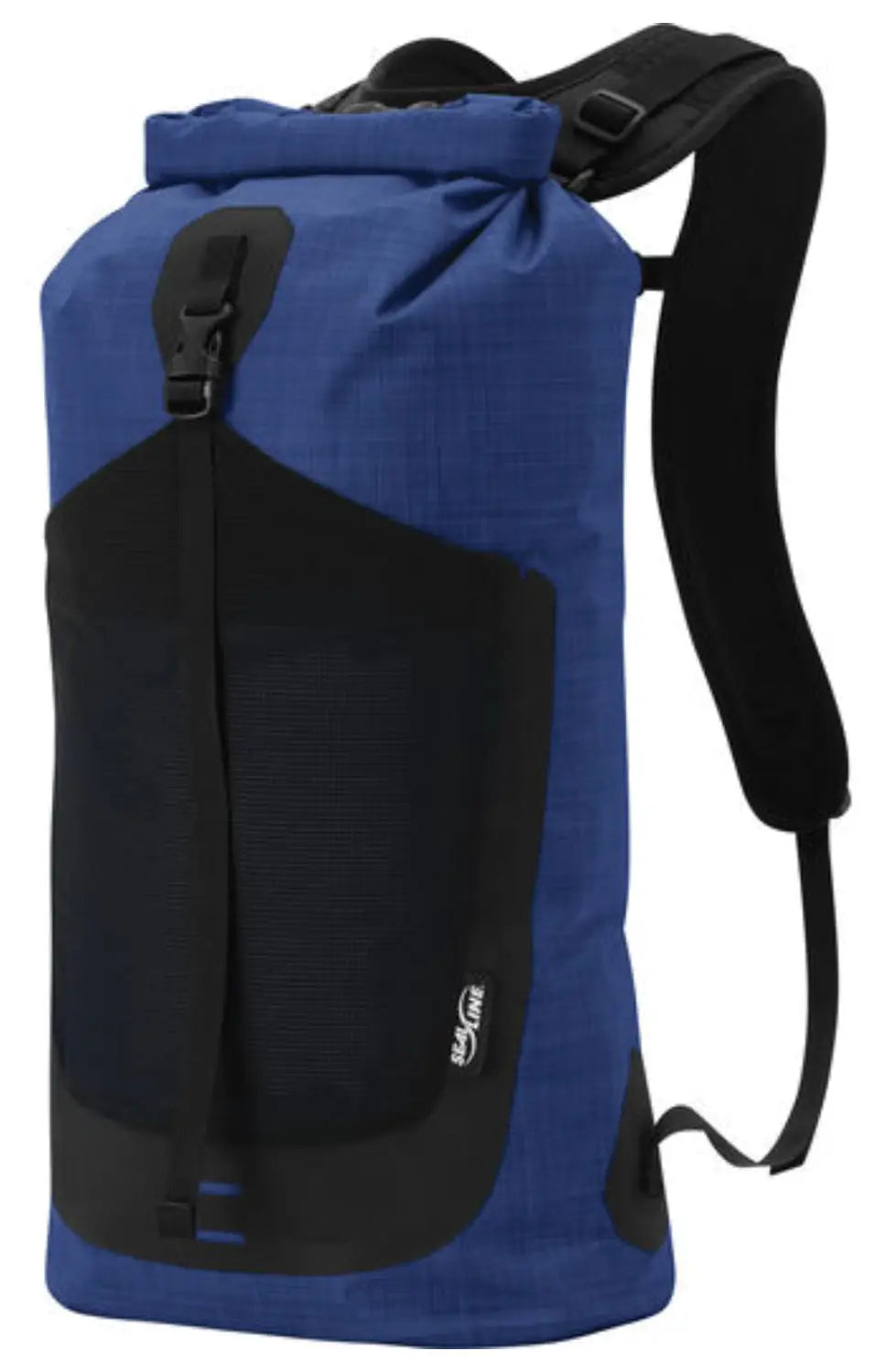 Skylake Dry Daypack Blu