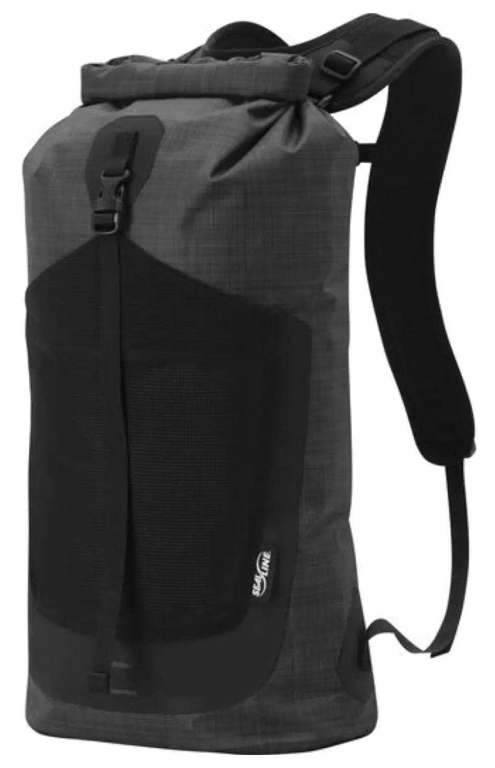 Skylake Dry Daypack Gray