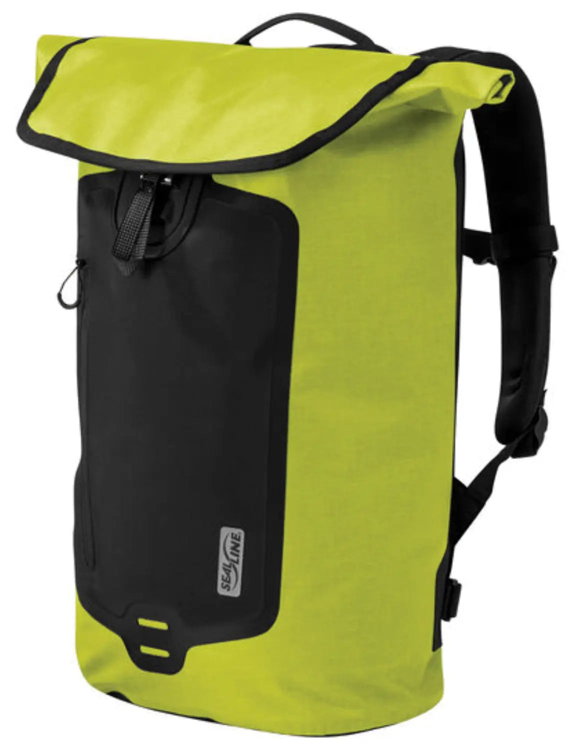 Urban Dry Daypack Hi Vis