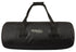 Classic Zip Duffel 40 L Black