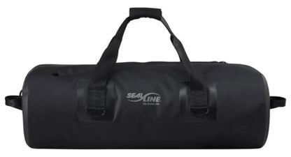 Classic Zip Duffel 40 L Black