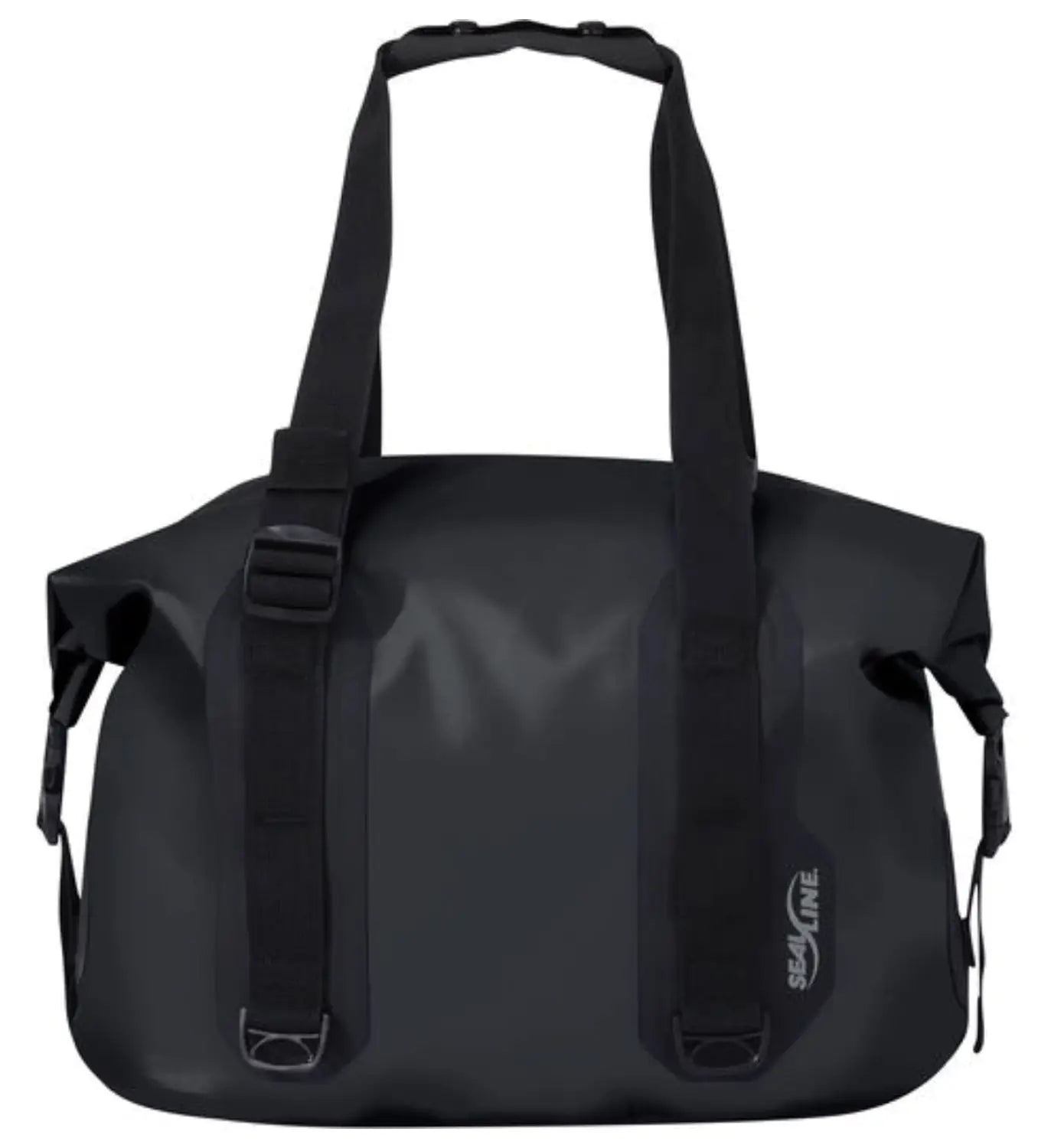 Widemouth Duffel 25 L Black