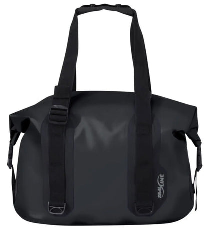 Widemouth Duffel 25 L Black