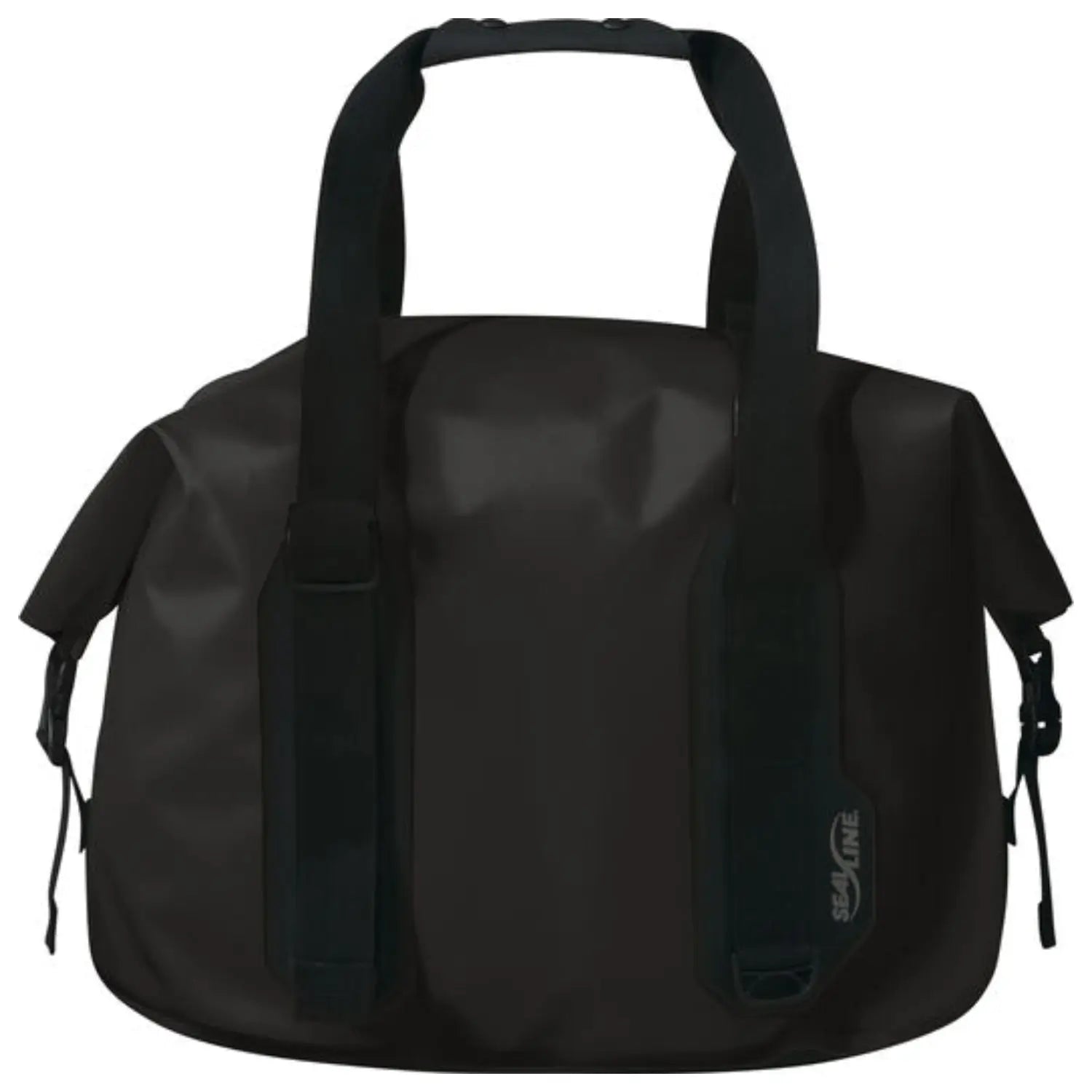 Widemouth Duffel 40 L Black