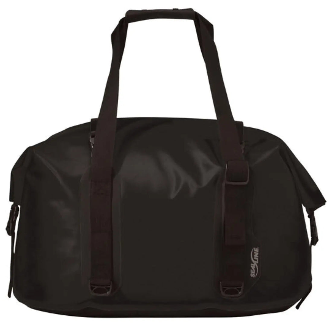 Widemouth Duffel 70 L Black